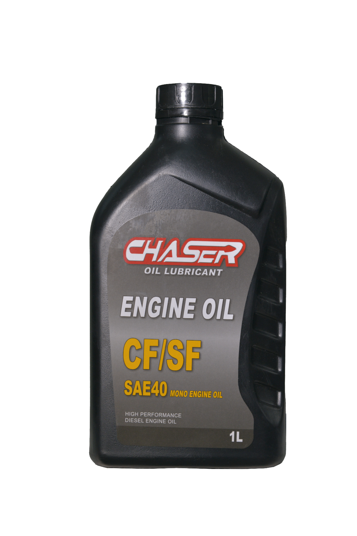 Chaser CF/SF SAE 40 Engine Oil 1L pack
