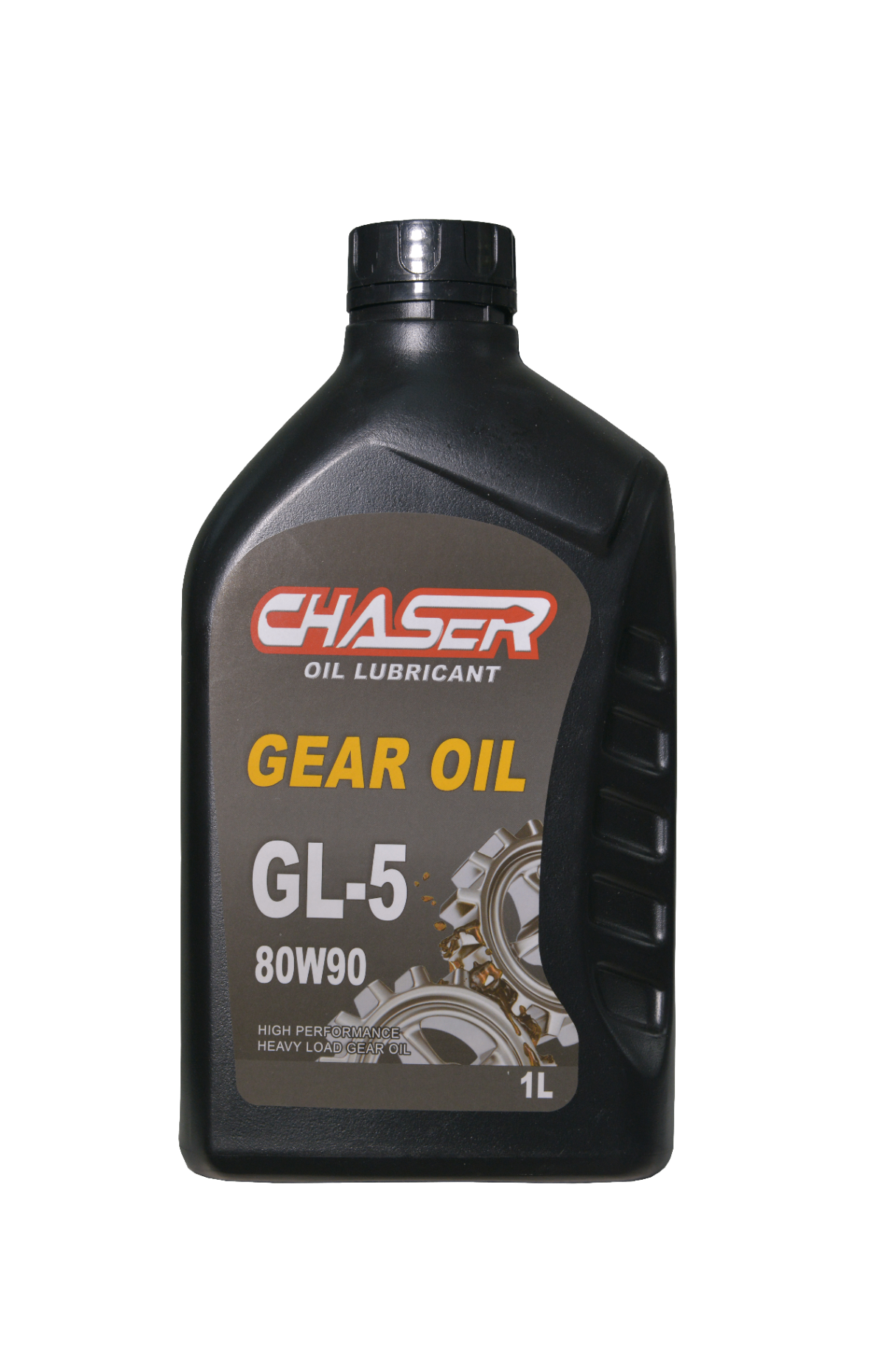 Chaser Gear Oil GL-5 80W-90 1L pack