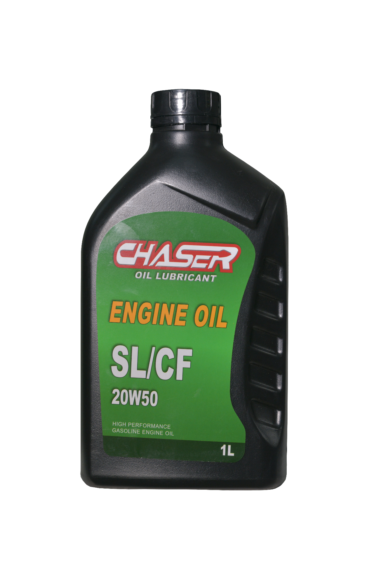 Chaser SL/CF 20W-50 Engine Oil 1L pack