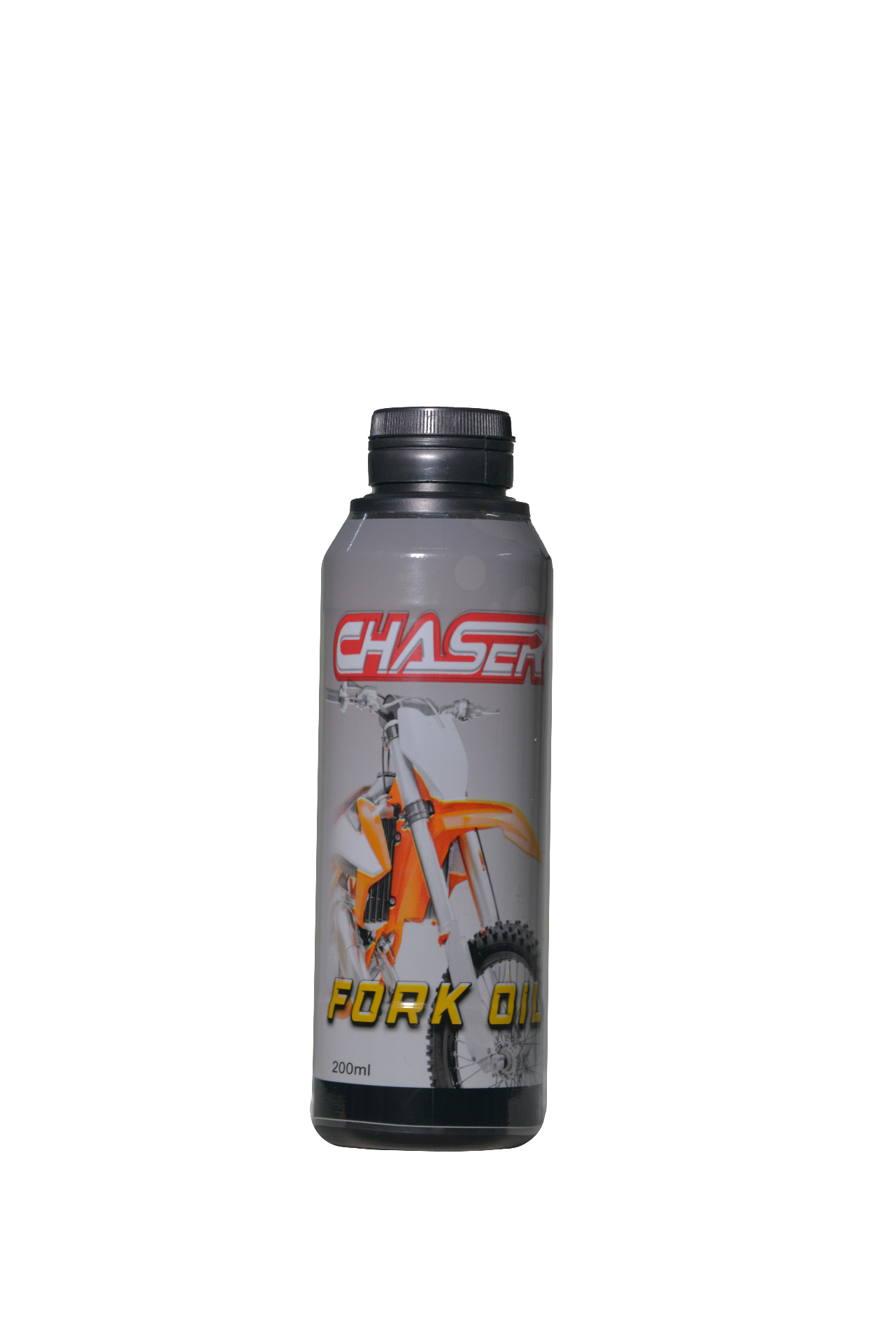 Chaser Fork Oil 200ml pack