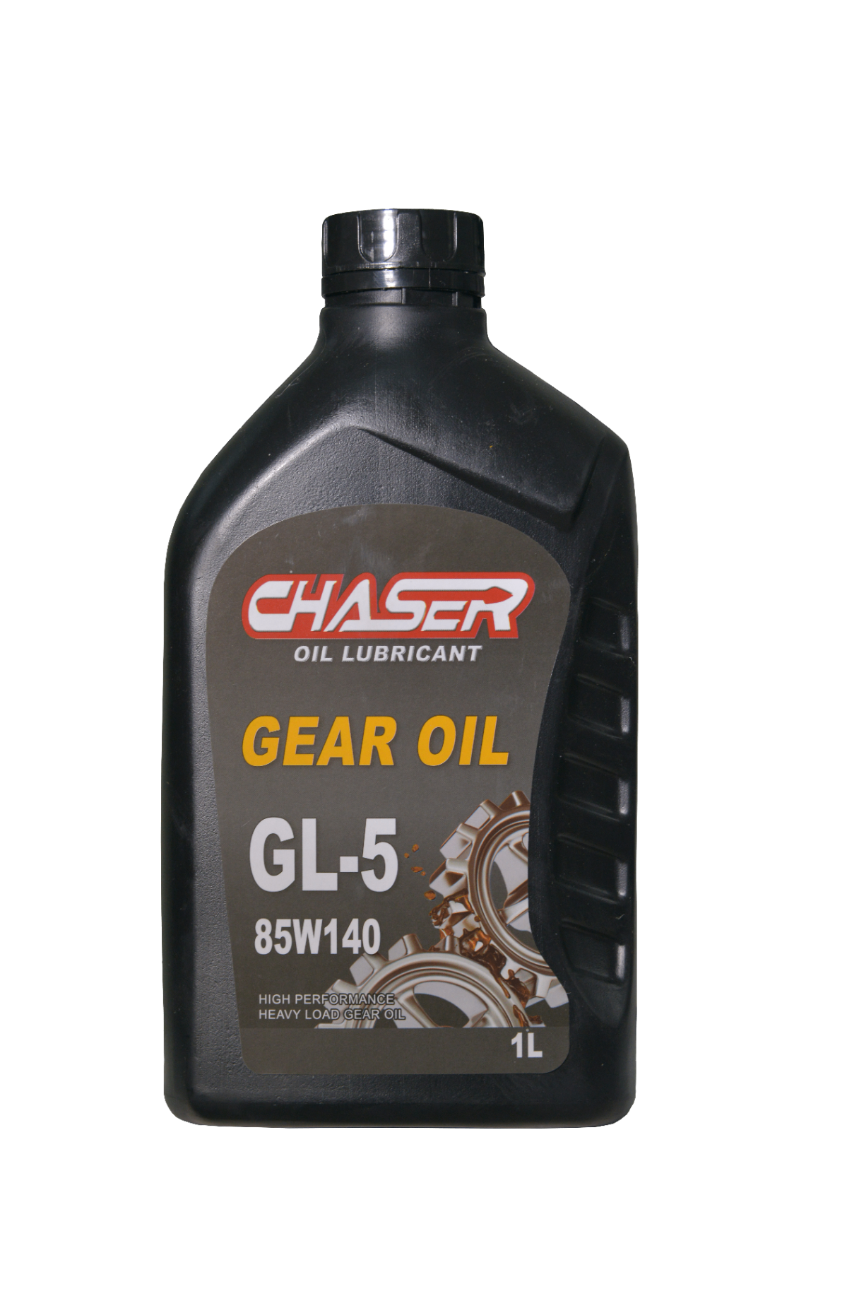 Chaser Gear Oil GL-5 85W-140 1L pack