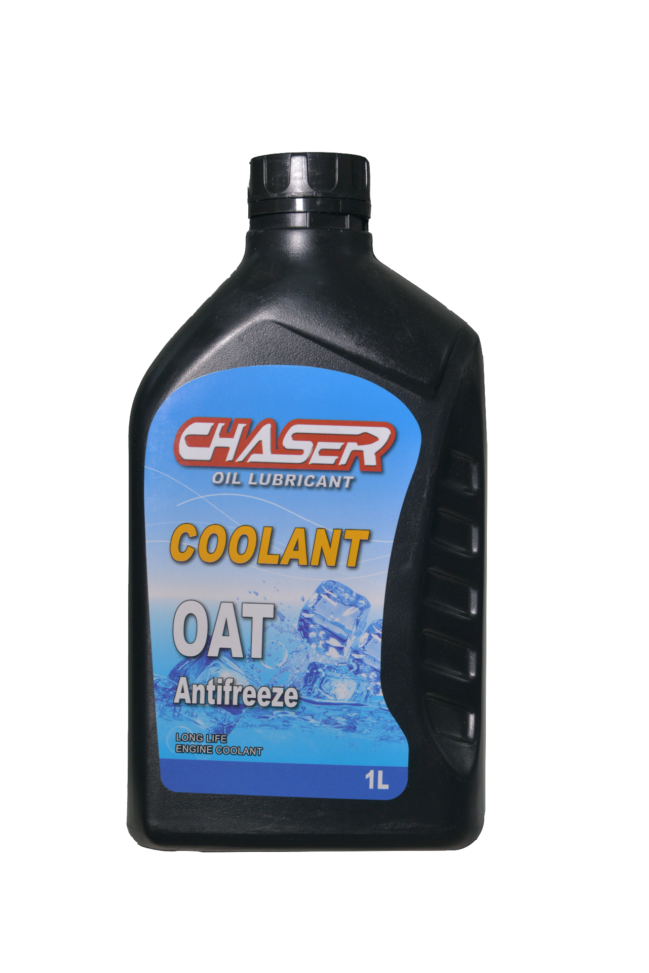 Chaser OAT Coolant Antifreeze 1L pack